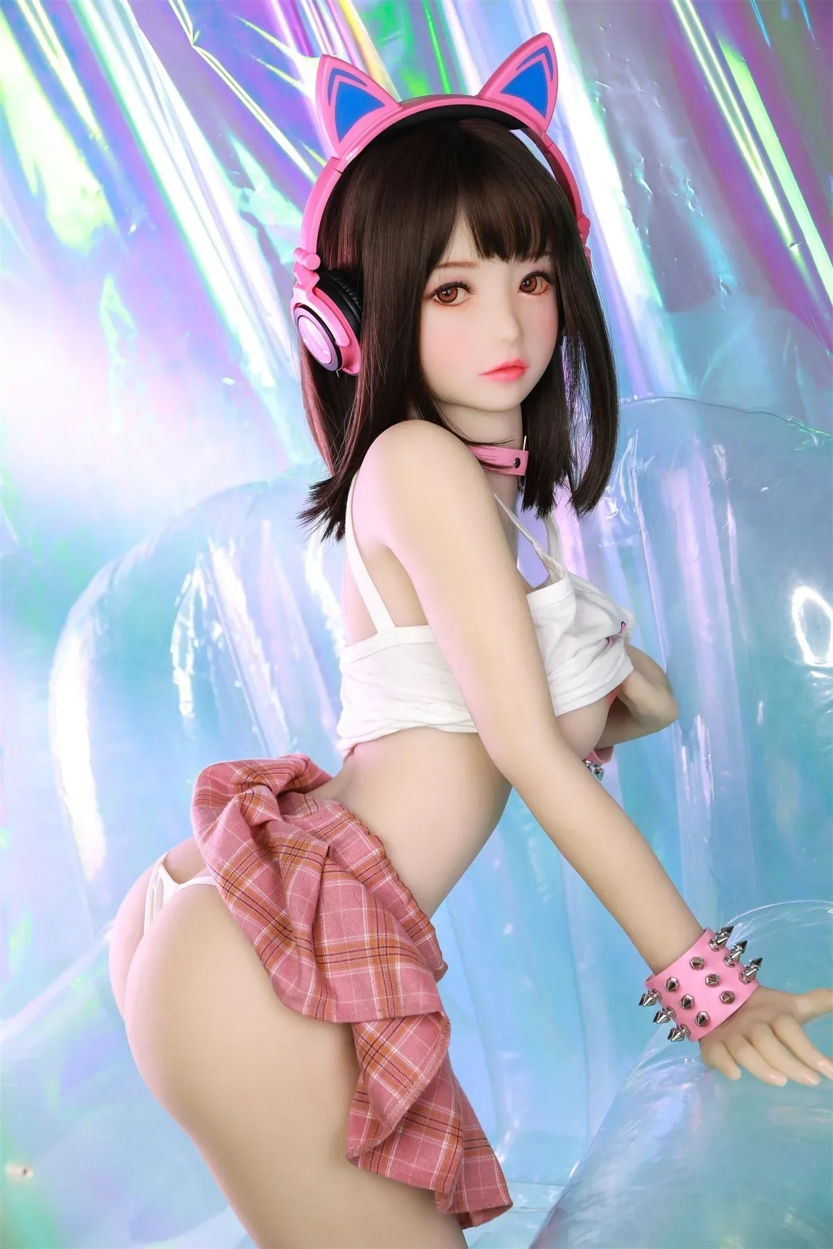 COSDOLL | Jen - 4ft 10/148cm Fantasy Sex Doll (In Stock US) view 4