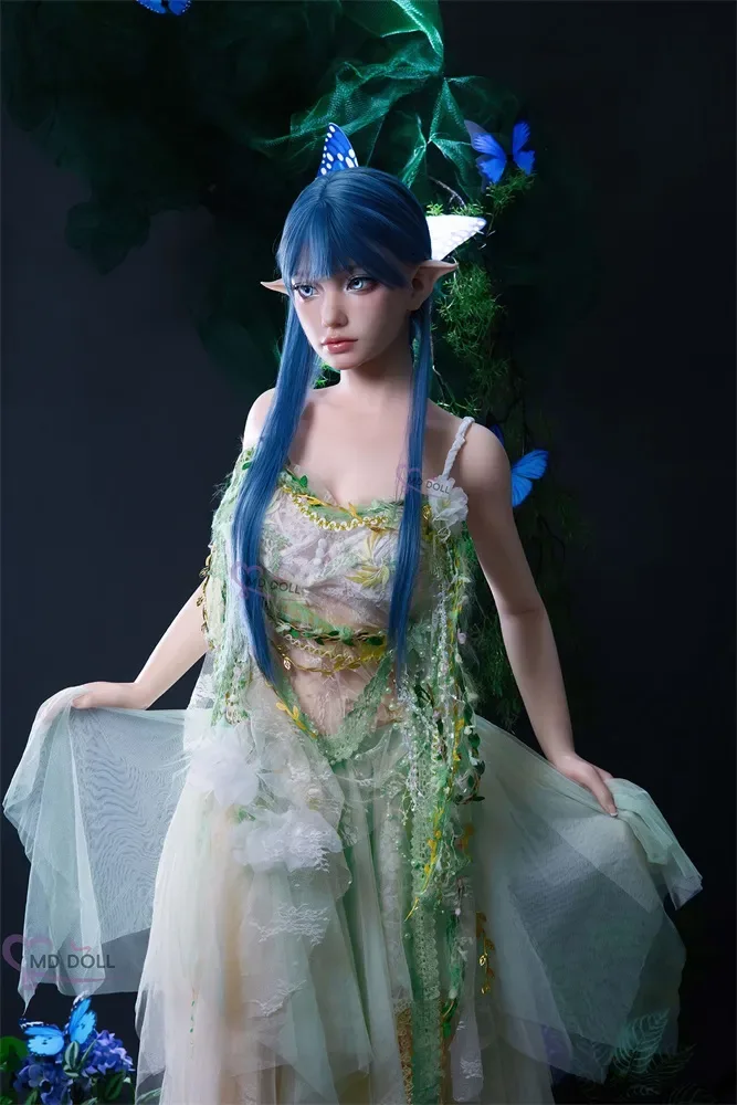 MD Doll | Sophia - 4ft 11/150cm ROS M24 Silicone Sex Doll view 5