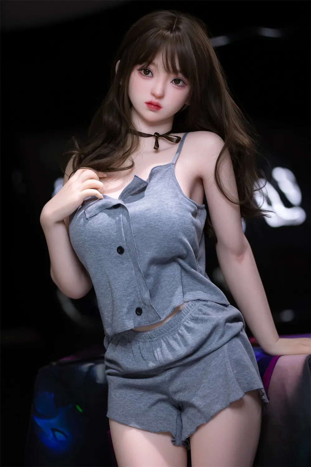 AIBEI | Yoko - 5ft 2/157cm Medium Breasts Lovely Sex Doll view 4