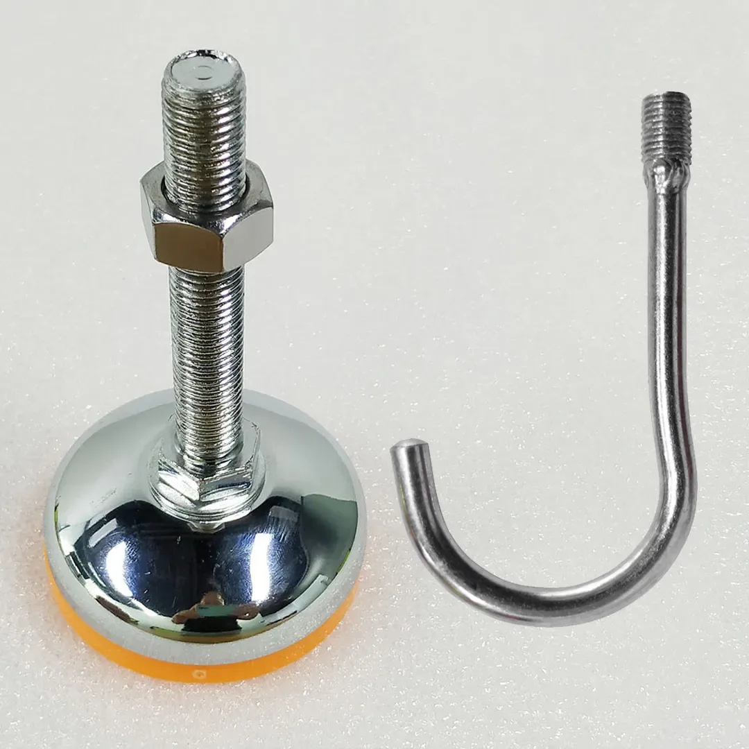 Hanging Hook - Sex Doll Suspension Kit for Safe view 5