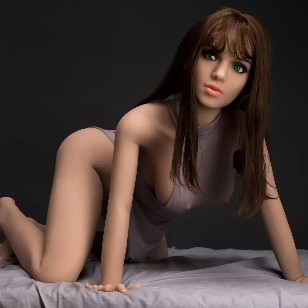 SY | Haylie - 4ft 10/148cm Realistic Premium Sex Doll view 6