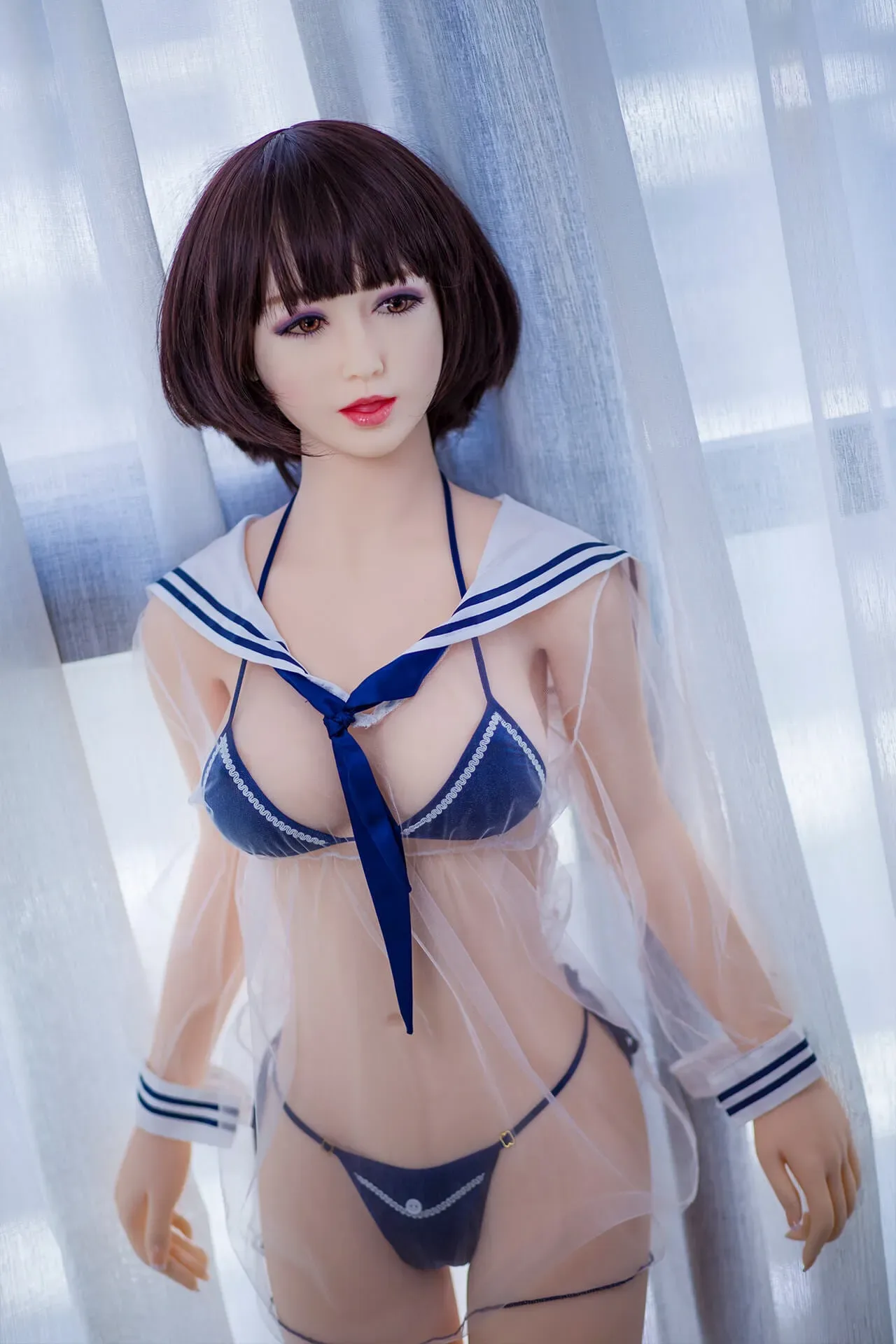 JY | Doggo-4ft 10/148cm Small Breasts Sex Doll view 7