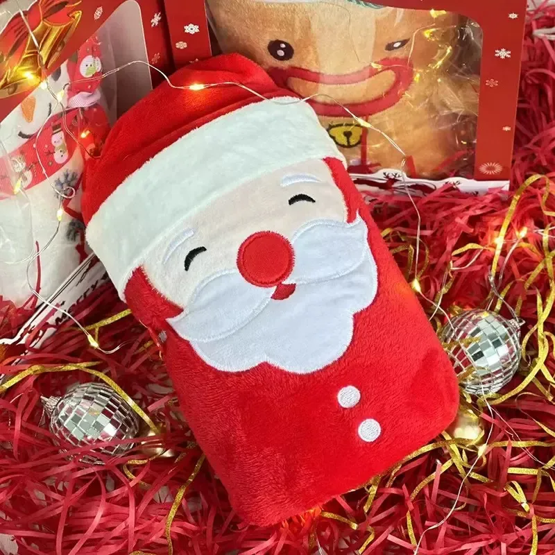 TOP CY-Christmas gift (Christmas coffee cup)