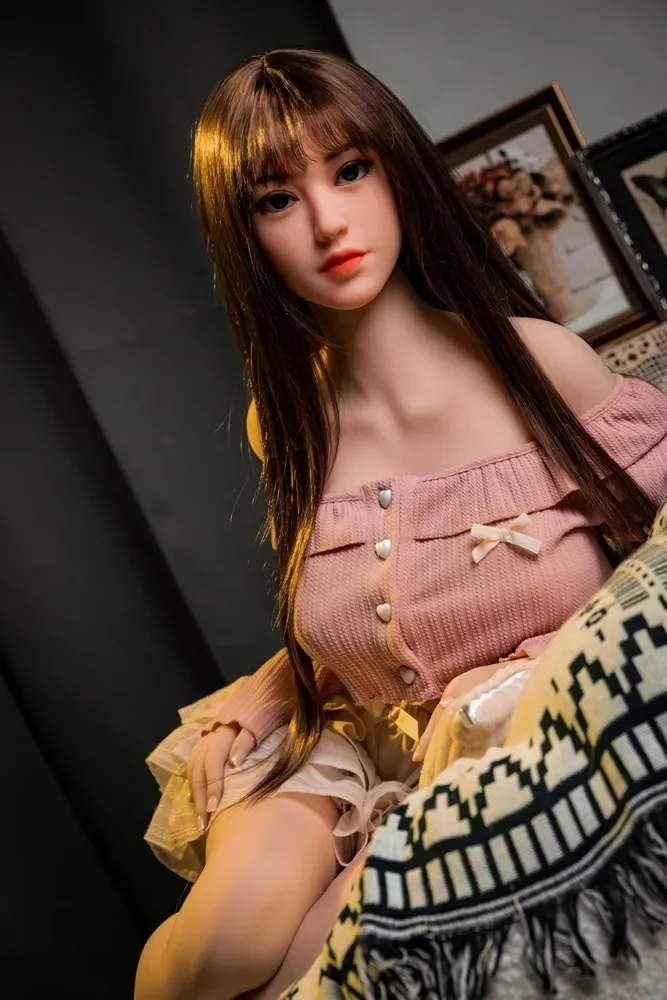 Galaxy | Anna-5ft3/160cm D-cup TPE Sex Doll ( In stock US) view 5