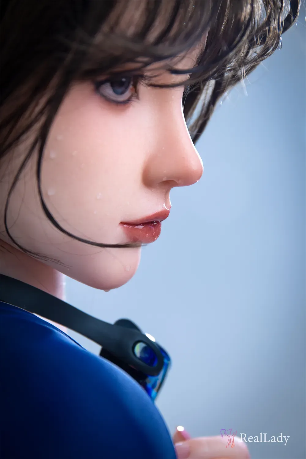 Real Lady丨Erica - 5Ft 7/170cm S29 Ultra Realistic Silicone Sex Doll view 7