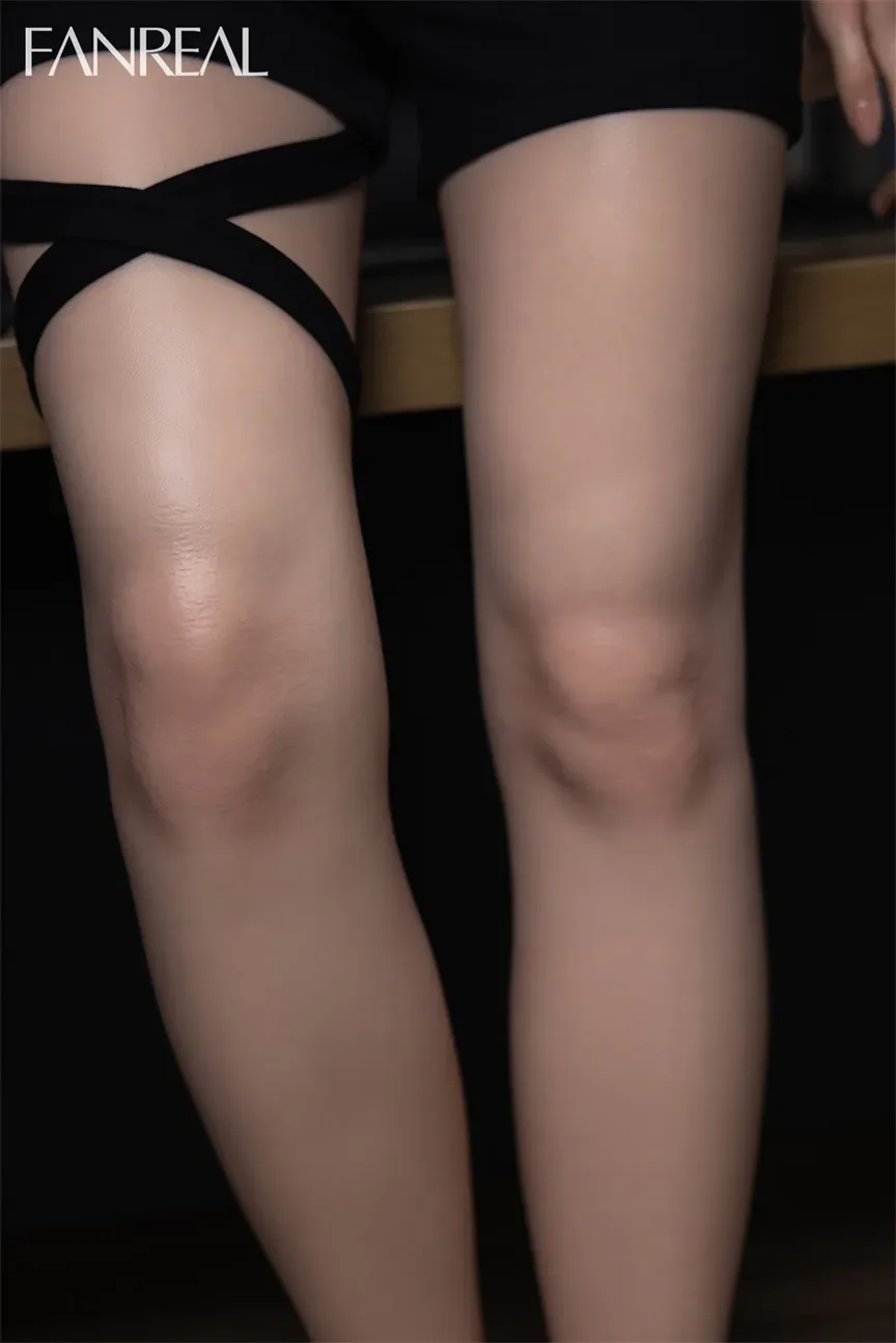 FanReal丨Gina - 5ft 7/170cm D-Cup Silicone Sex Doll view 7
