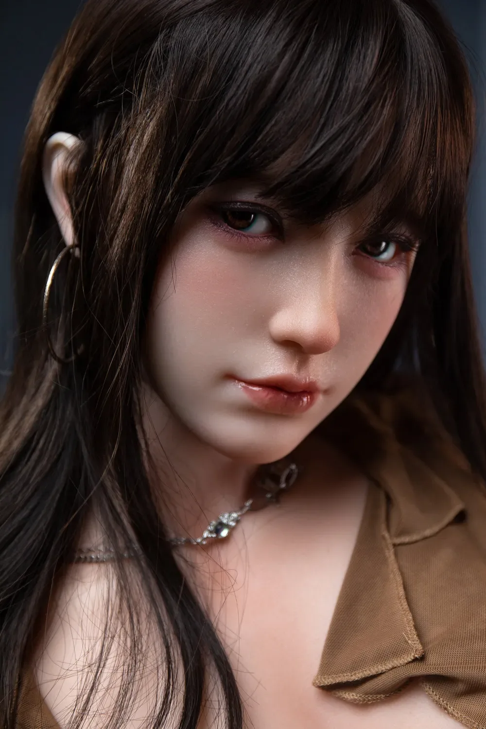 JX Doll | Miya - 5ft 3/160cm Ultra Realistic Asian Style Sex Doll (In Stock US) view 4