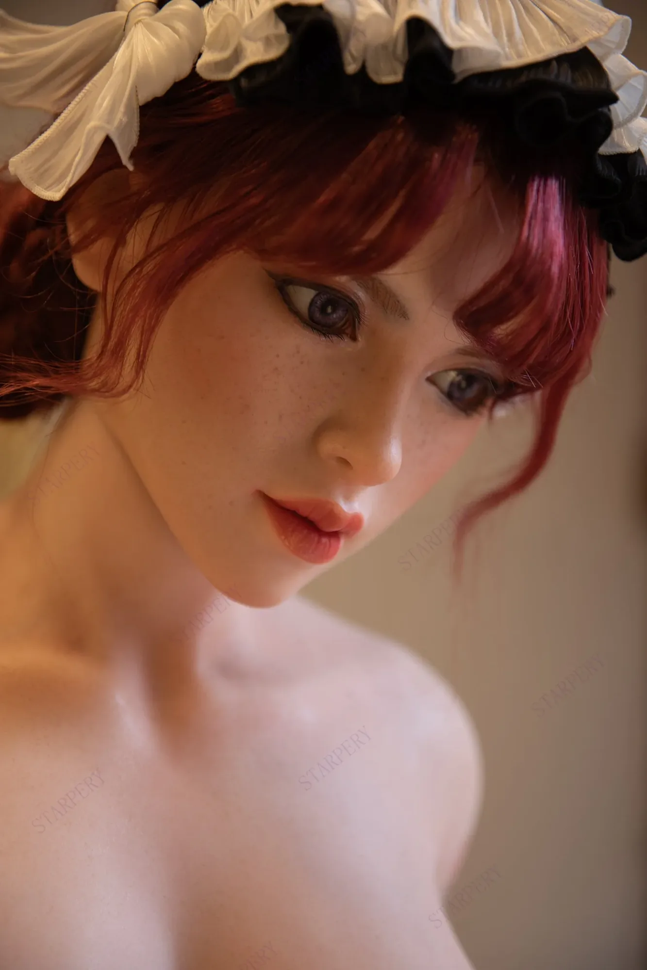 Starpery | Iris-3ft 4/105cm Light Tan Life Size Sex Doll view 7