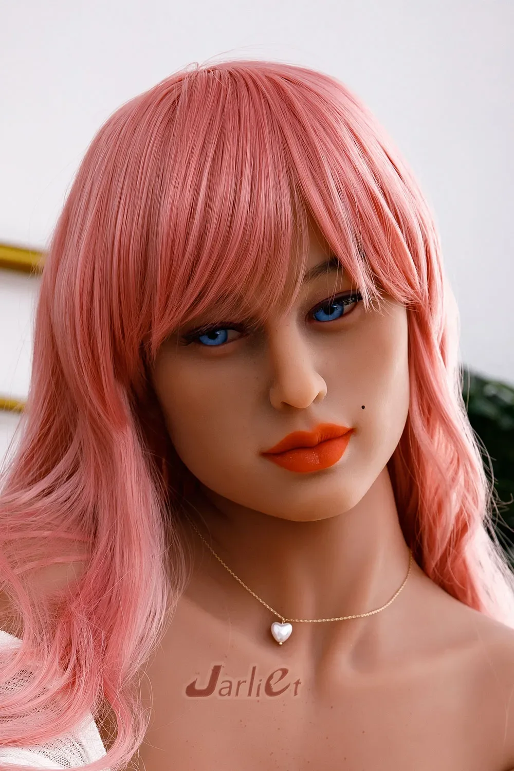 Jarliet | Ann - 5ft /154cm Medium Breast Realistic Sex Doll view 5