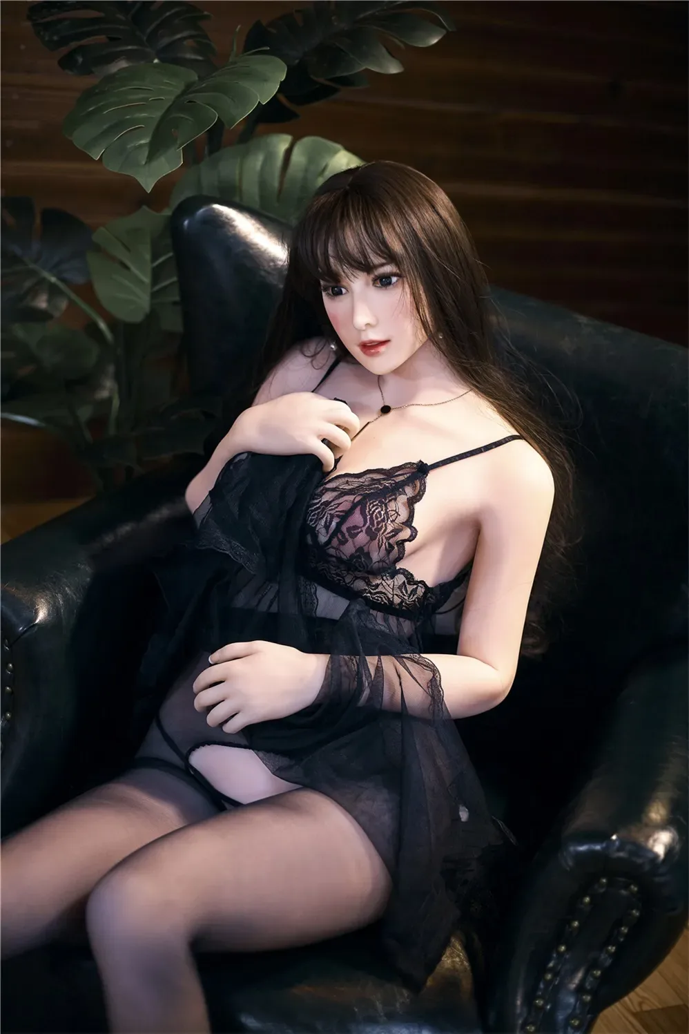 Irontech | Natalia - 5ft 4/163cm C Cup Love Doll view 5