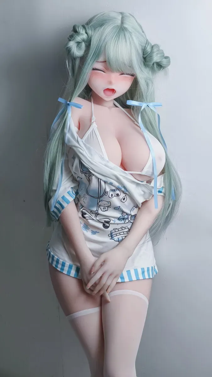 Elsa Babe | Yukimura Kana - 4ft10 / 148cm Kawaii Anime Sex Doll view 6