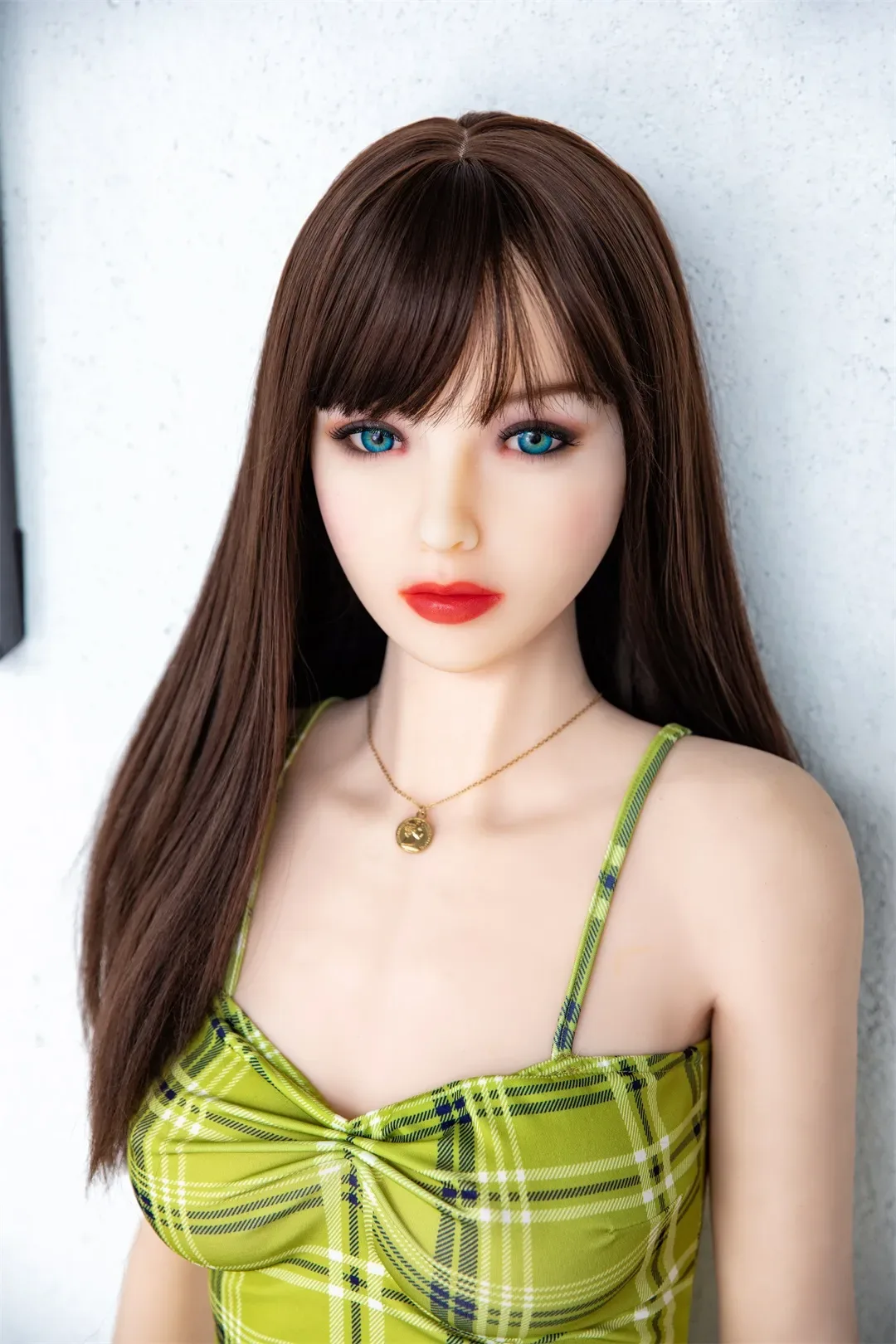 6YE | Evalyn - 5ft3/162cm Asian Sex Doll view 1