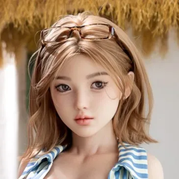 Funwest Doll丨ROS Silicone Head (Extra Doll Heads) view 6