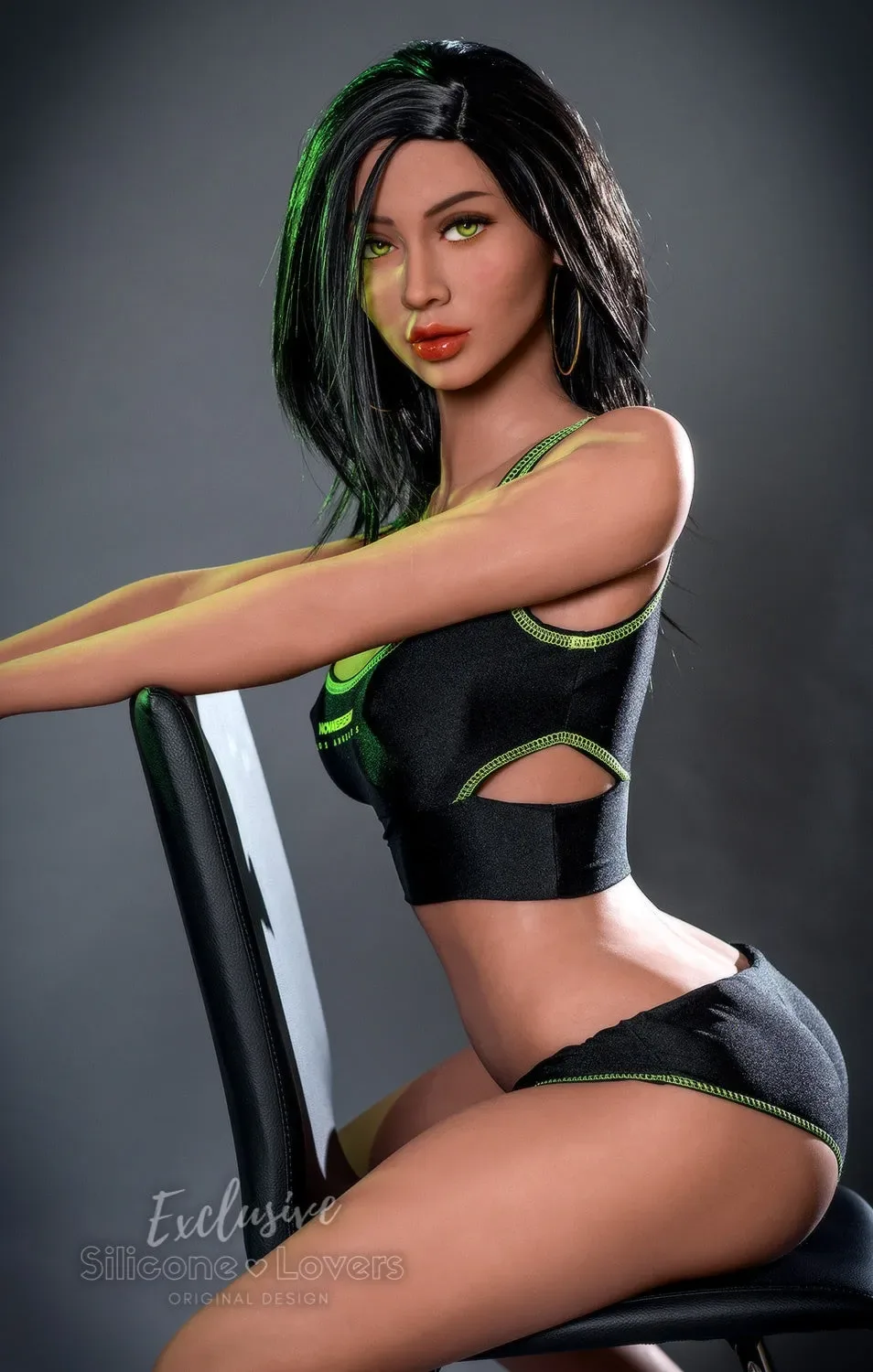WM | Lola 5ft 8/ 173cm C Cup Sex Doll view 1