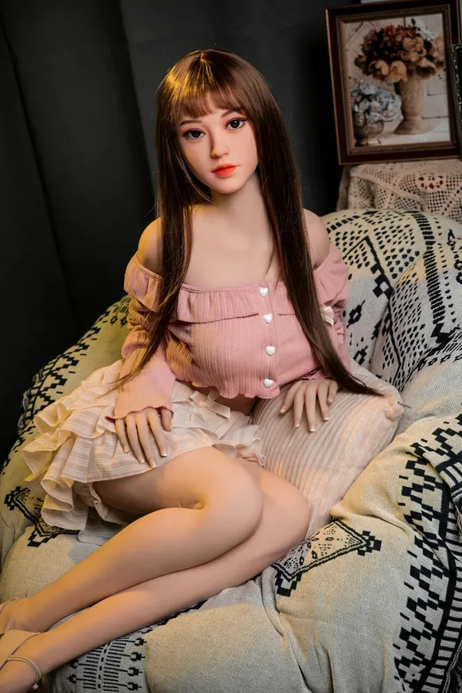 Galaxy | Anna - 5ft3/160cm D-cup TPE Asia Sex Doll