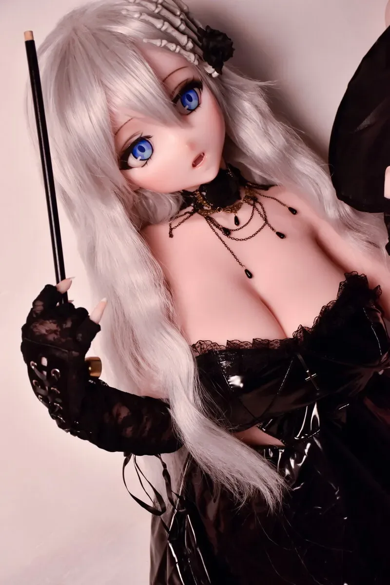 Elsa Babe | Hayakawa Saaya - 4ft10 / 148cm Majo-Style Anime Sex Doll view 4