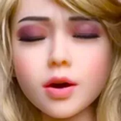 WM Doll | Single Head - Extra Head For Sex Doll(Head Only) view 4