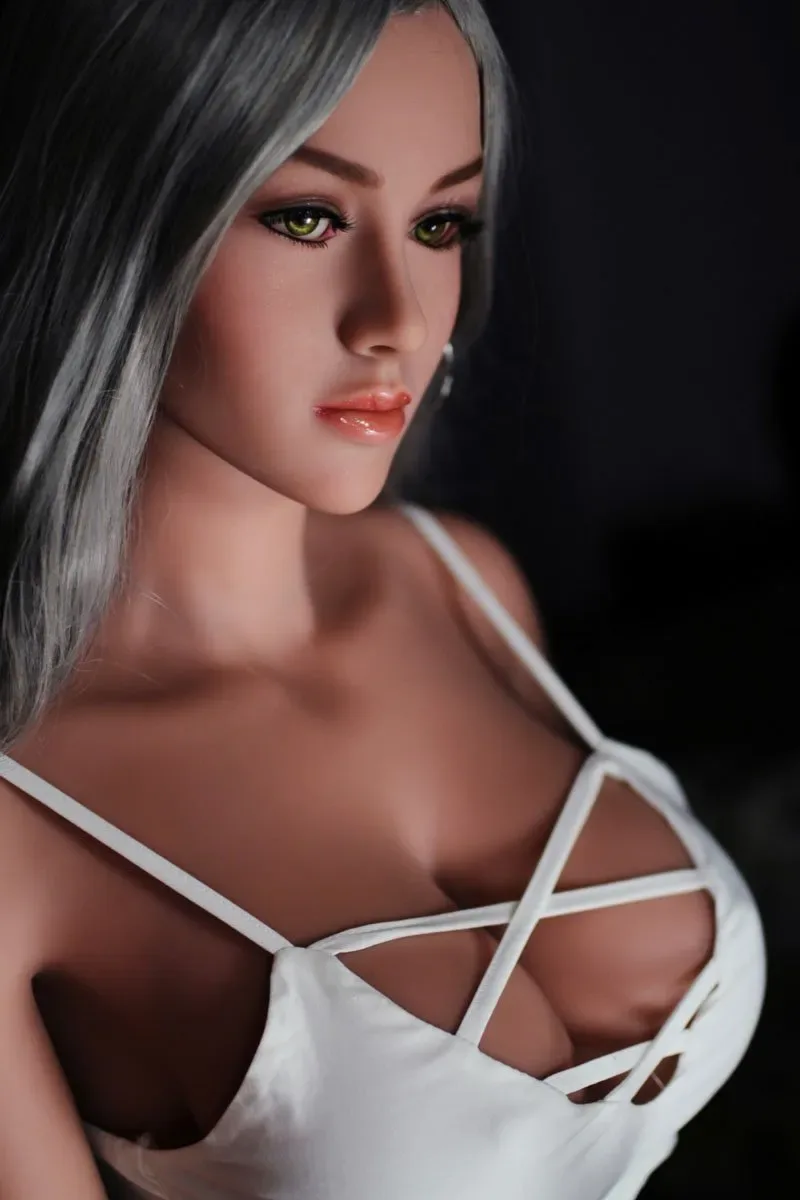 WM | Babe - 5ft 6(168cm) Gorgeous Ultra Realistic TPE Sex Doll view 7
