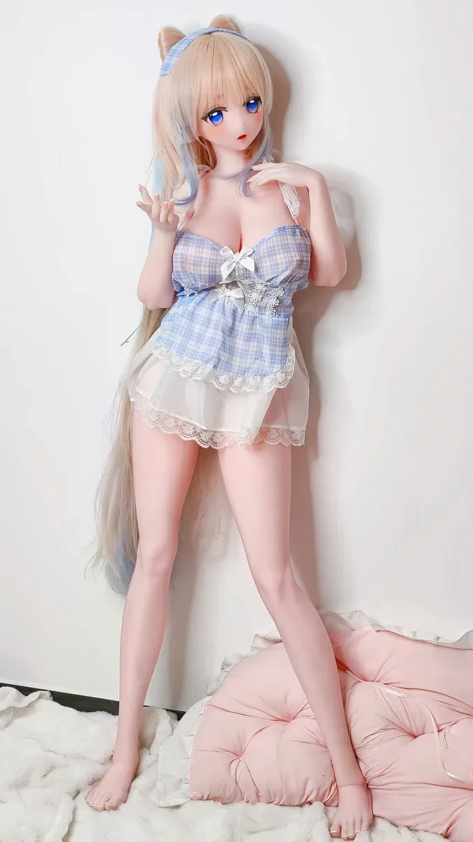Elsa Babe | Kokomi - 4ft10 / 148cm Romantic Fantasy Anime Sex Doll view 7