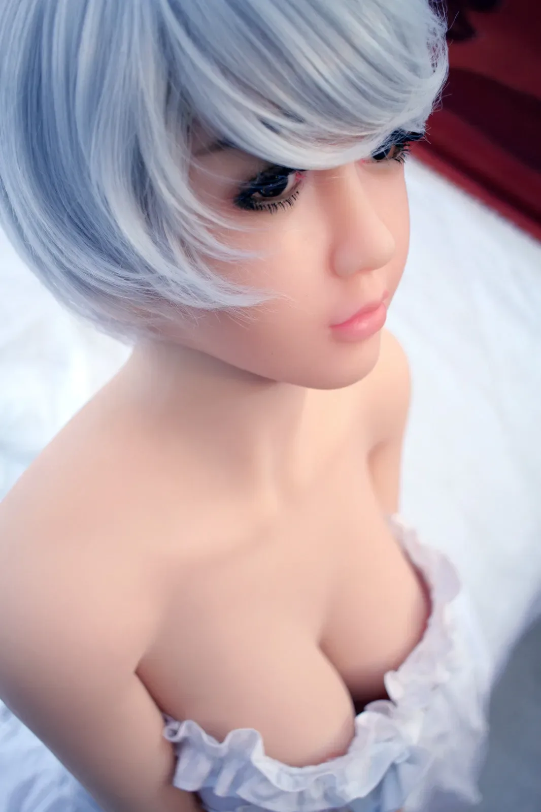 JY | Rolcy-4ft 10/ 148cm Small Breasts Sex Doll view 2