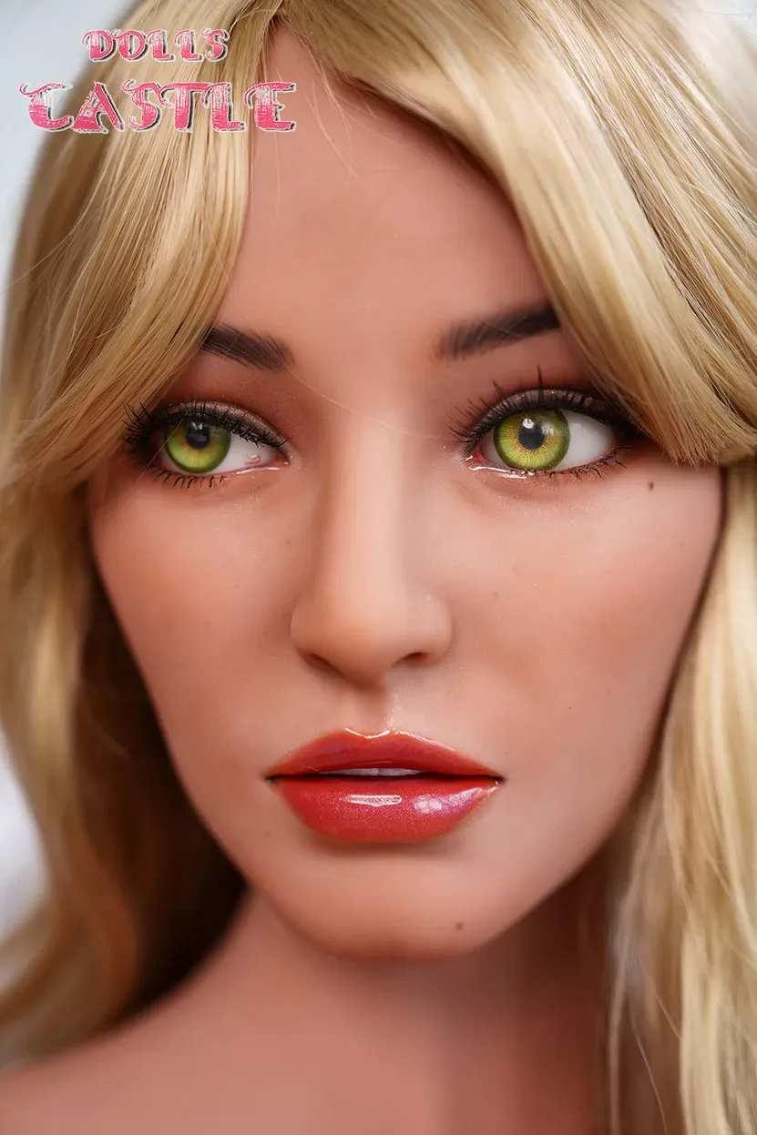 Dolls Castle | Mana - 5ft 1 /157cm Realistic Blonde Sex Doll (In Stock US) view 8