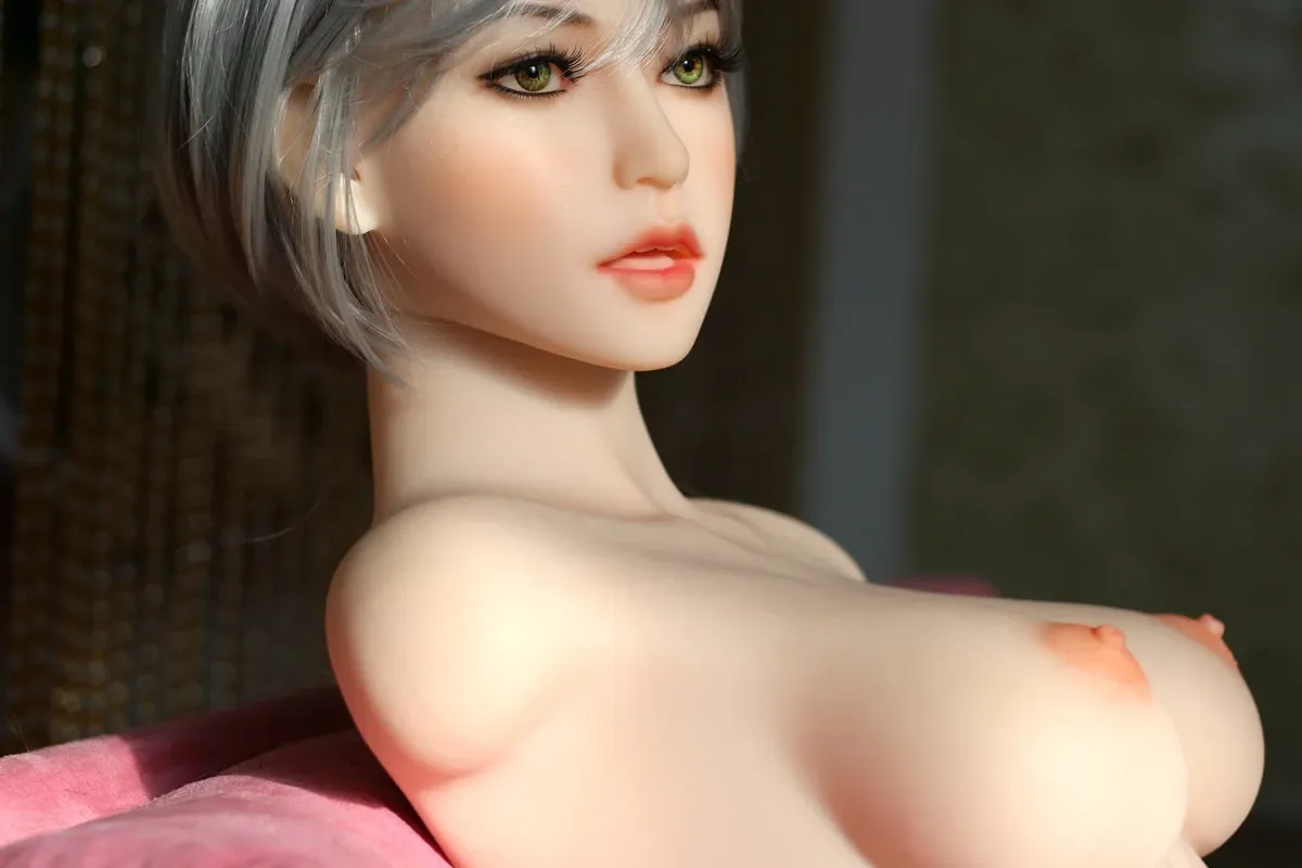 WM | Lady Love 2ft 8/ 82cm Torso Sex Doll view 5