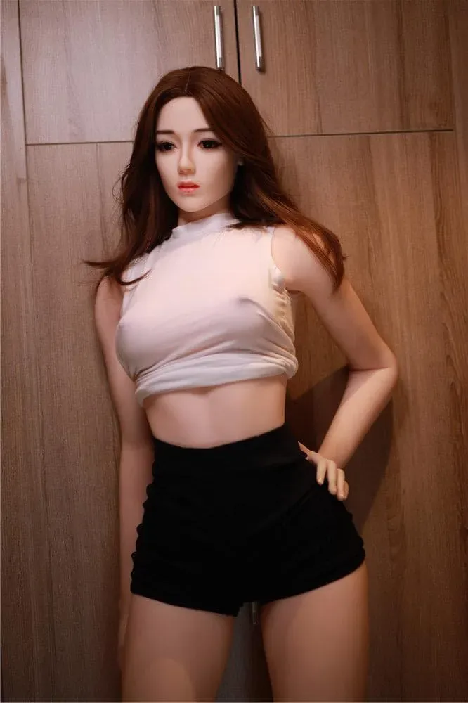 JY | Lingo-5ft 9/175cm Big Breasts Sex Doll view 6