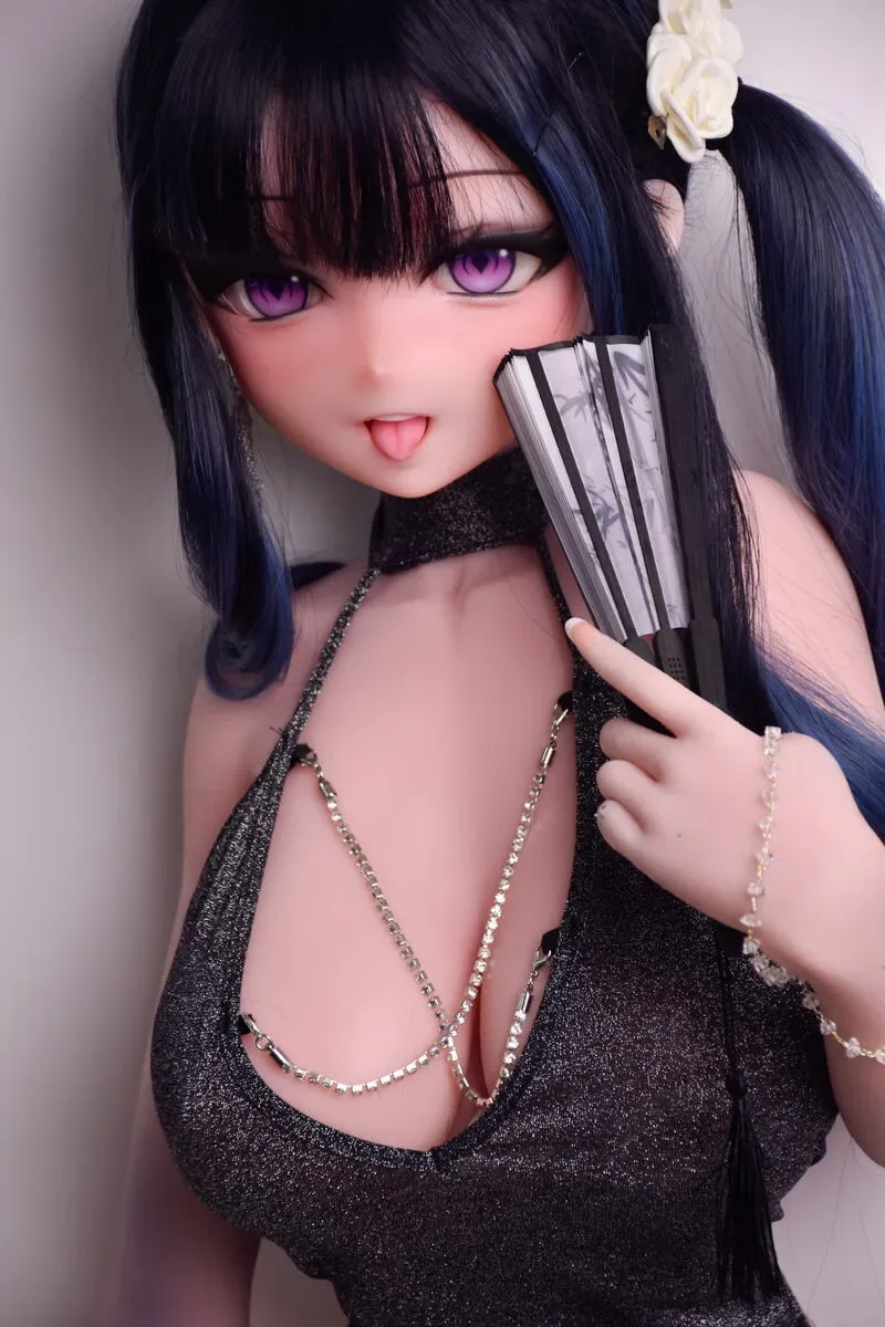 Elsa Babe | Naomi - 4ft10 / 148cm Kawaii Petite Anime Sex Doll view 7