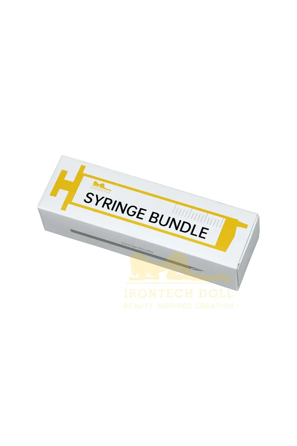Irontech | Silicone and TPE Doll Repair Kit view 2