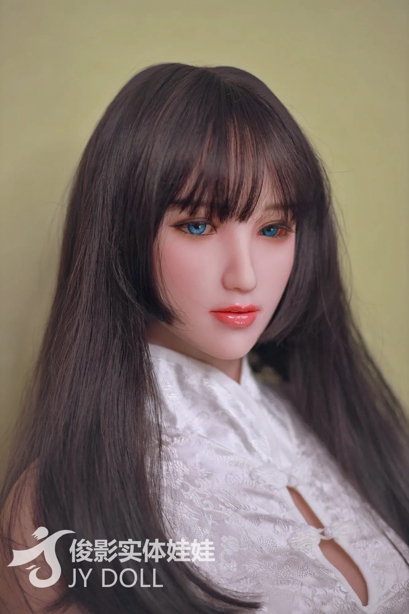 JY | Ladoe-5ft 5/165cm Big Breasts Sex Doll view 2