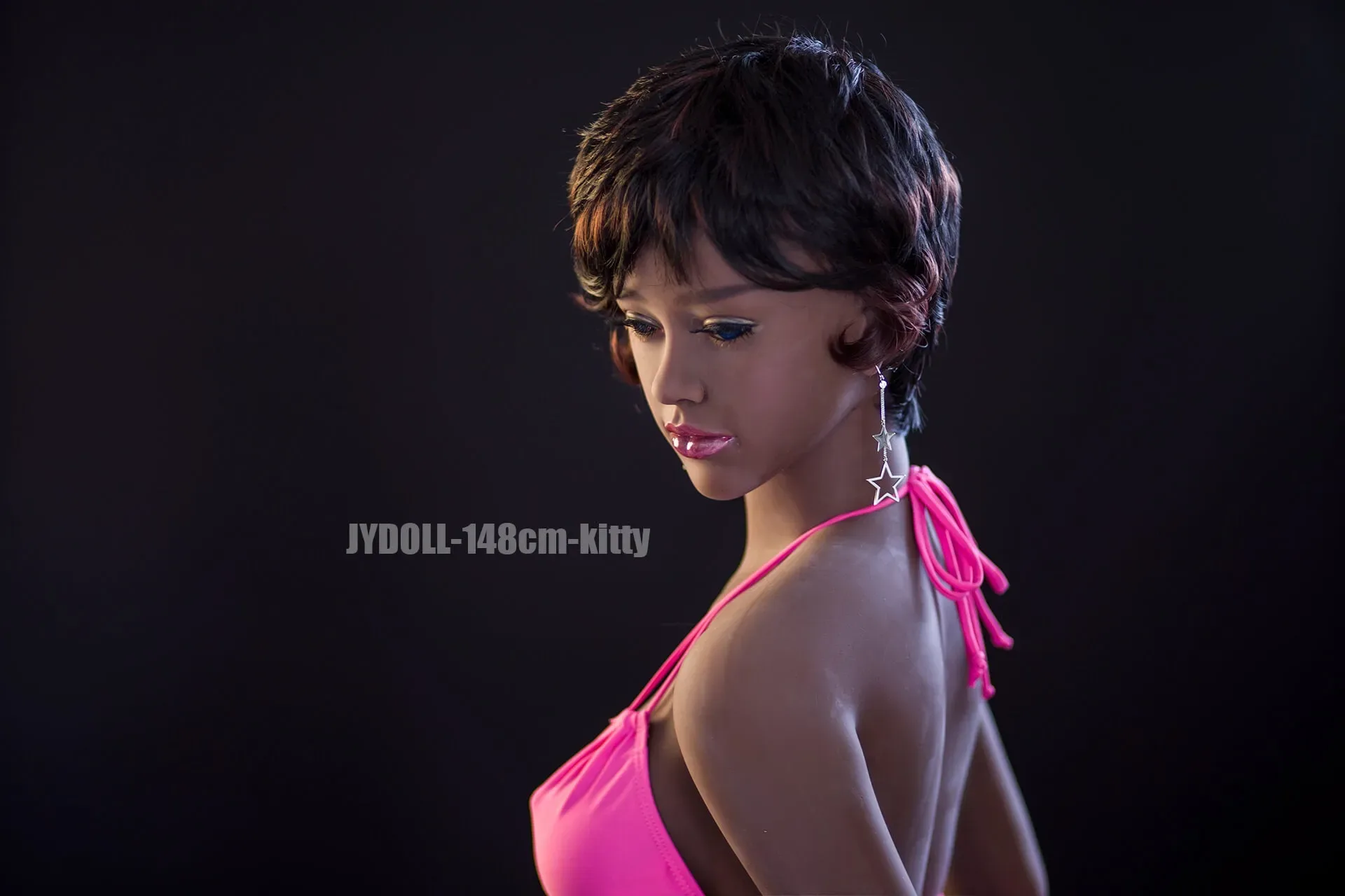 JY | Bilyn-4ft 10/148cm Small Breasts Sex Doll view 6