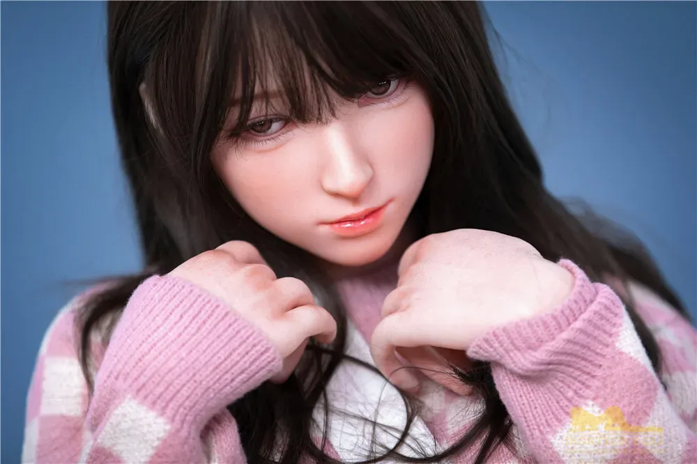 Irontech | Miyuki - 5ft (153cm) Silicone Sex Doll view 3