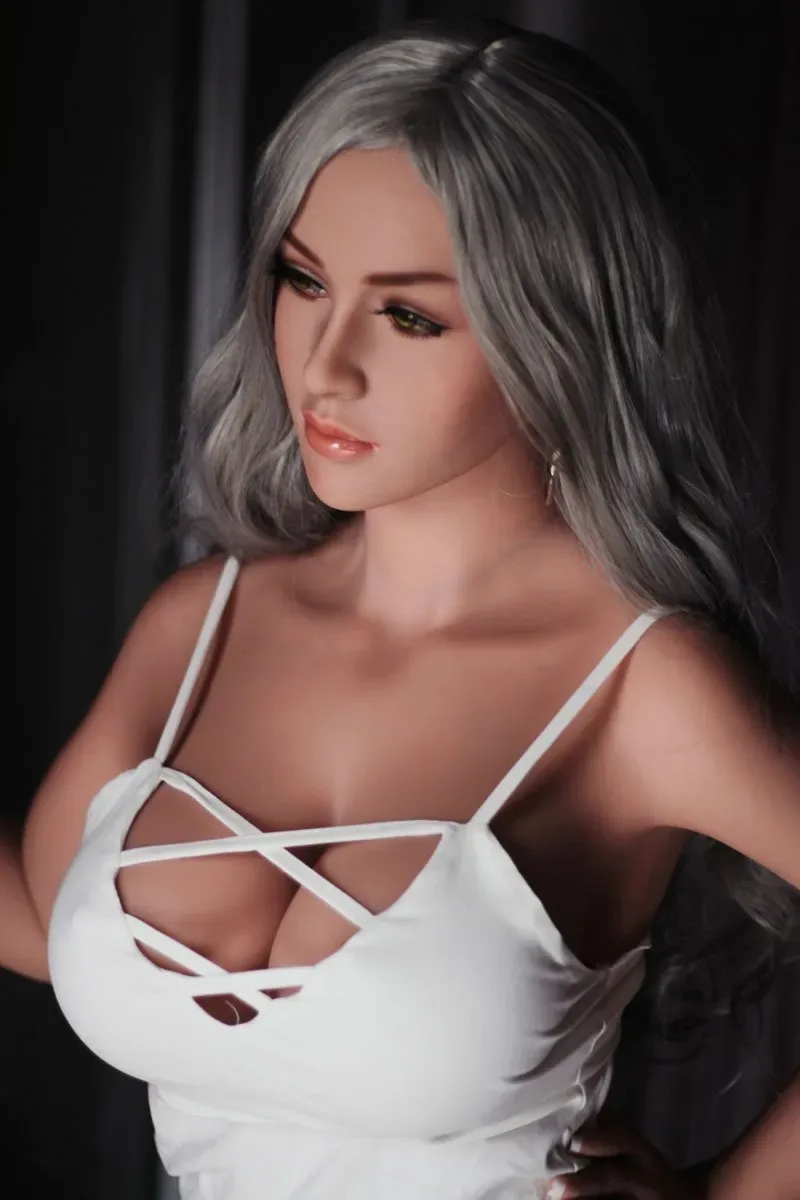 WM | Babe - 5ft 6(168cm) Gorgeous Ultra Realistic TPE Sex Doll view 6