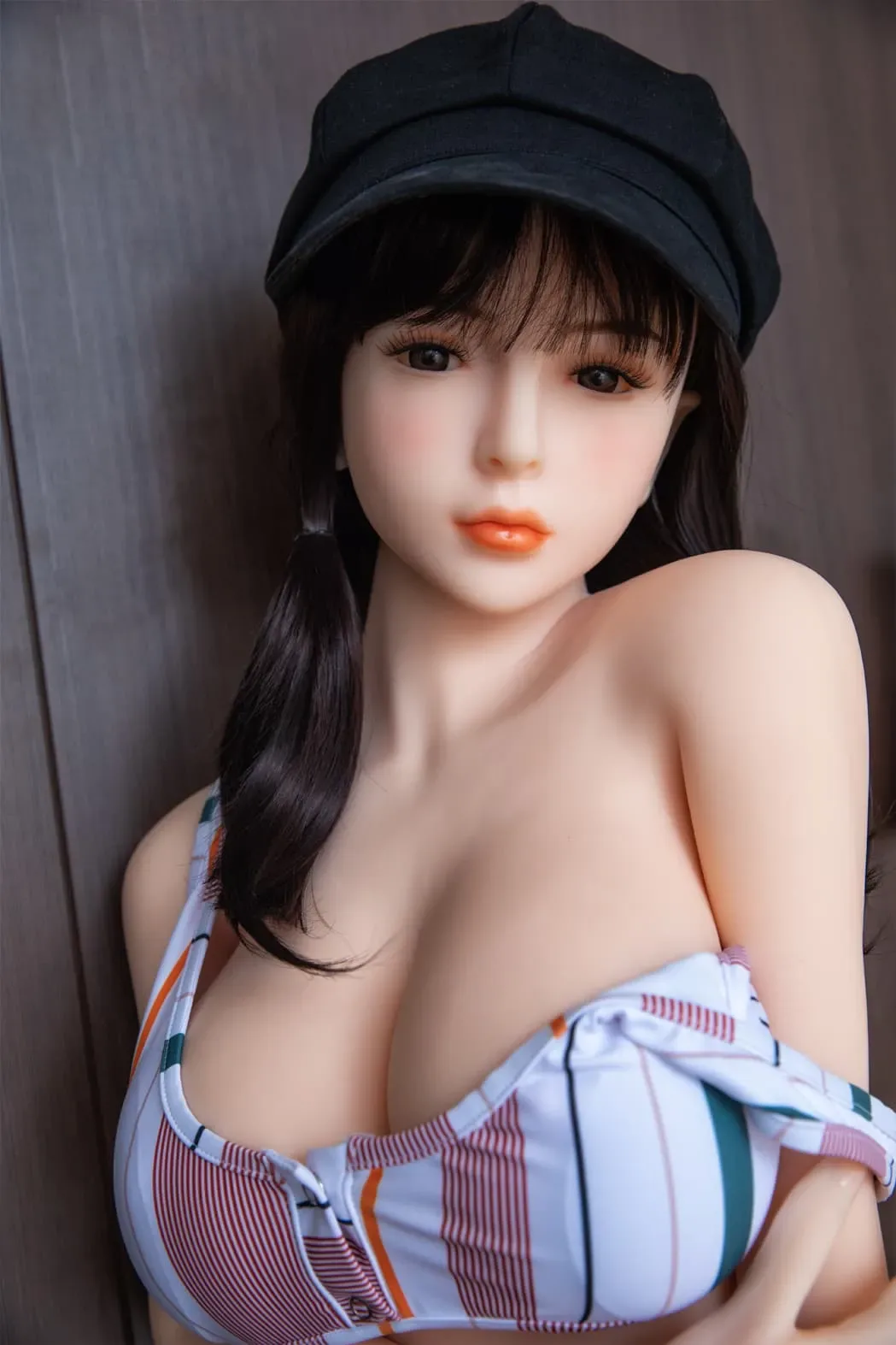 Jarliet | Abby Ⅰ - 4ft 11 /150cm Big Breast Realistic Sex Doll view 3