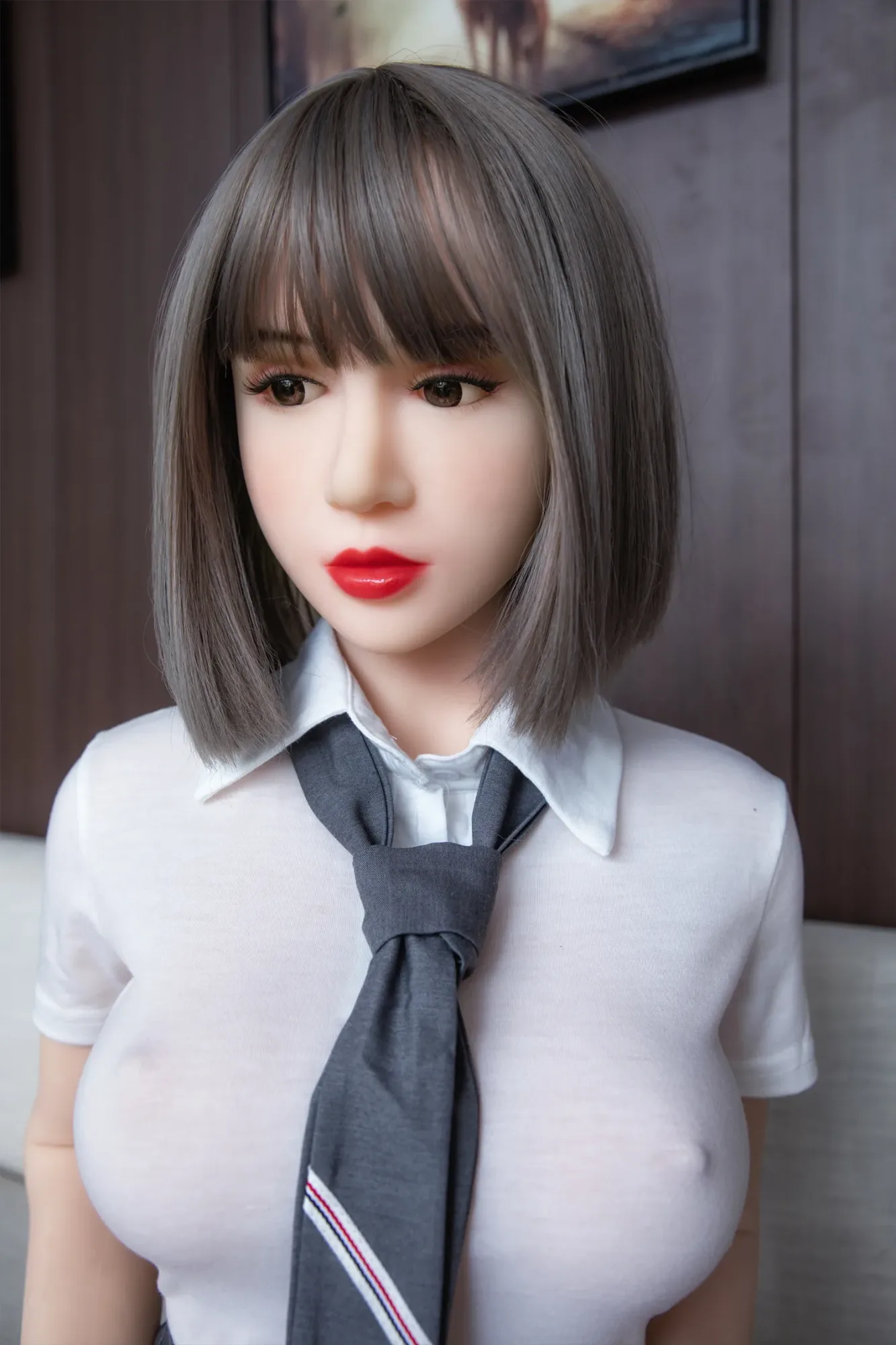 Jarliet | Ichika - 5ft 5 /165cm Japanese Style Realistic Sex Doll view 4