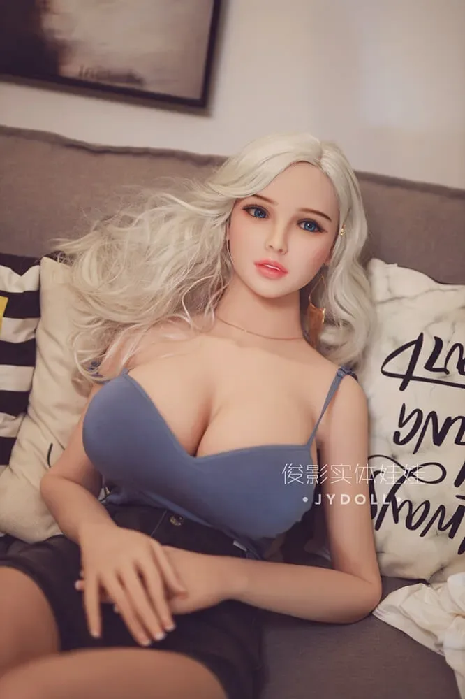 JY | Wedy-5ft 7/170cm Big Breasts Sex Doll view 2