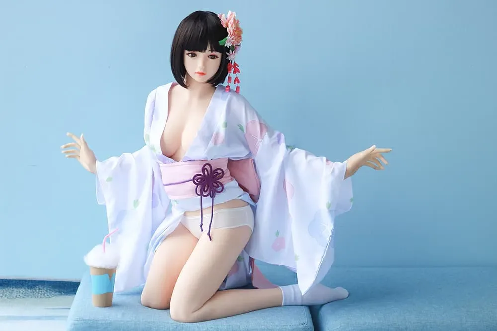 Jarliet | Sakura - 4ft 11 /150cm Slim Medium Breast Realistic Sex Doll view 5