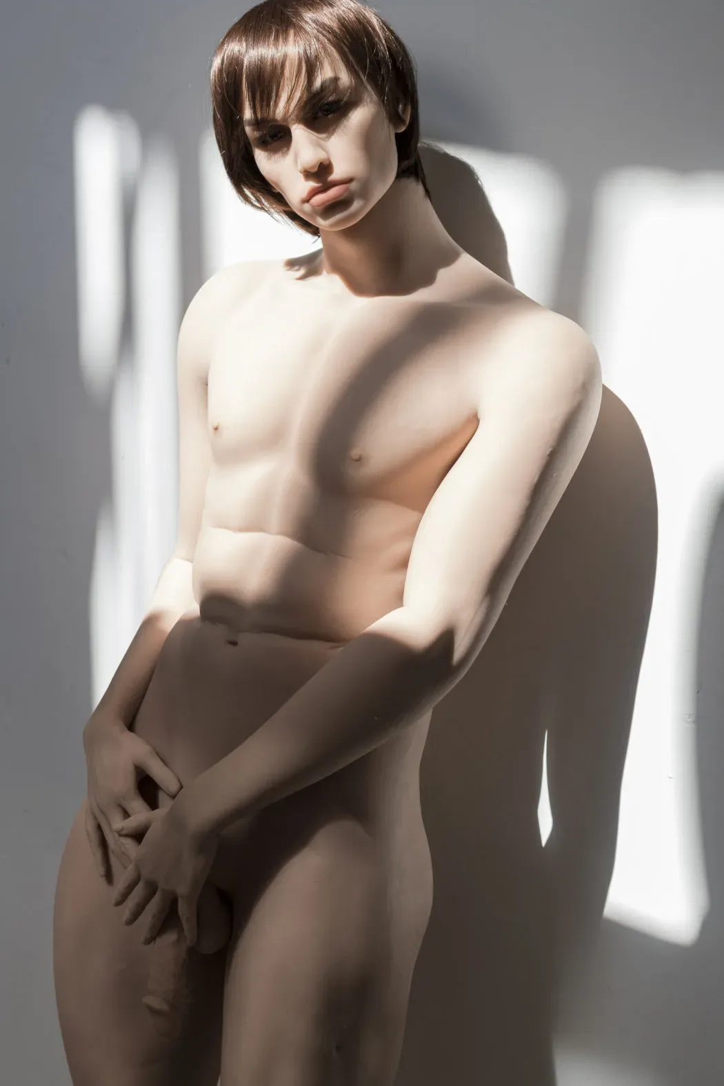WM | Tony 5ft 9/ 175cm Male Sex Doll For Women view 3