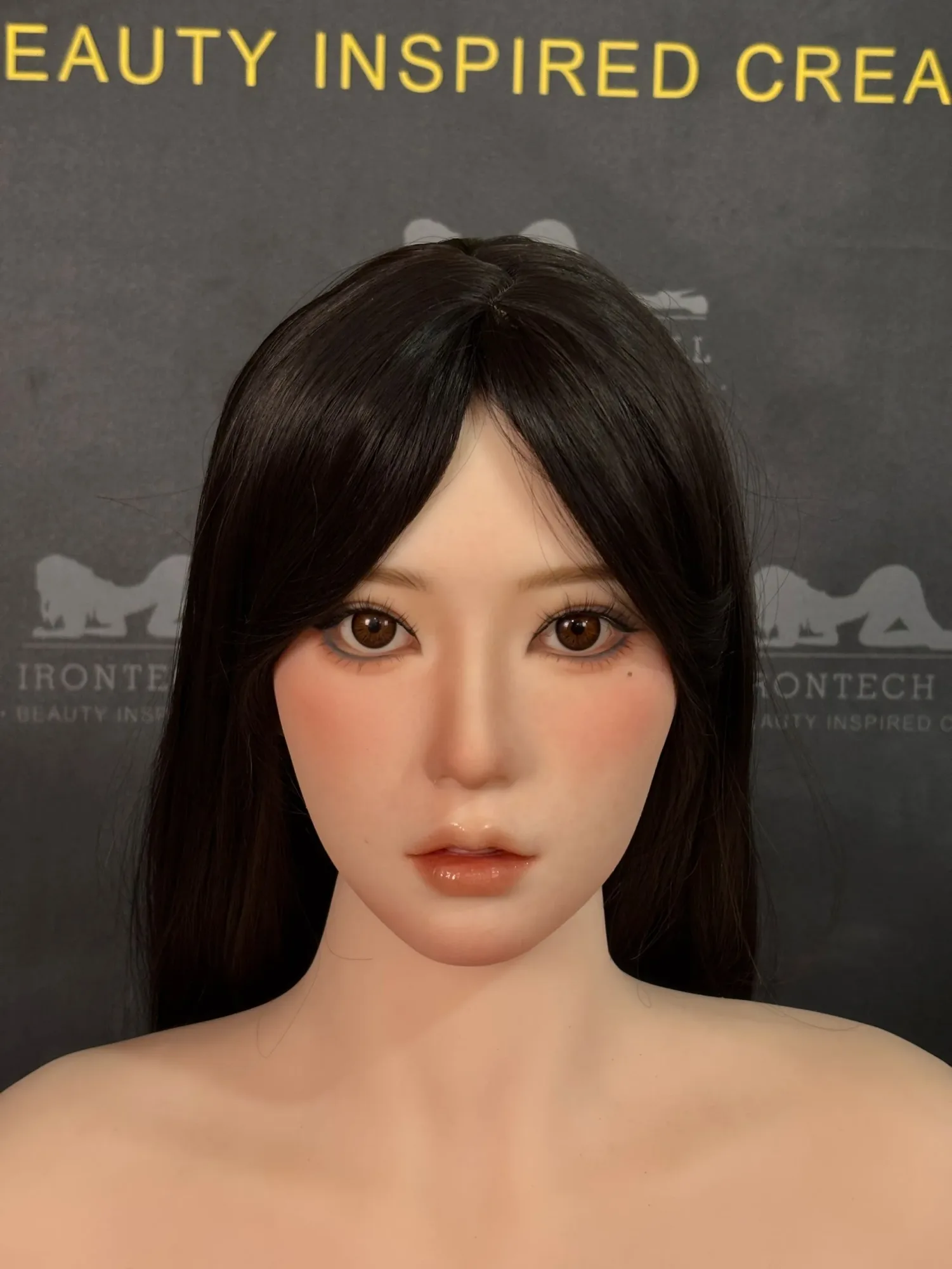 Sigafun | Sydney - 5ft 3/159cm Hybrid Sex Doll, Head SG5 (In Stock EU) view 8