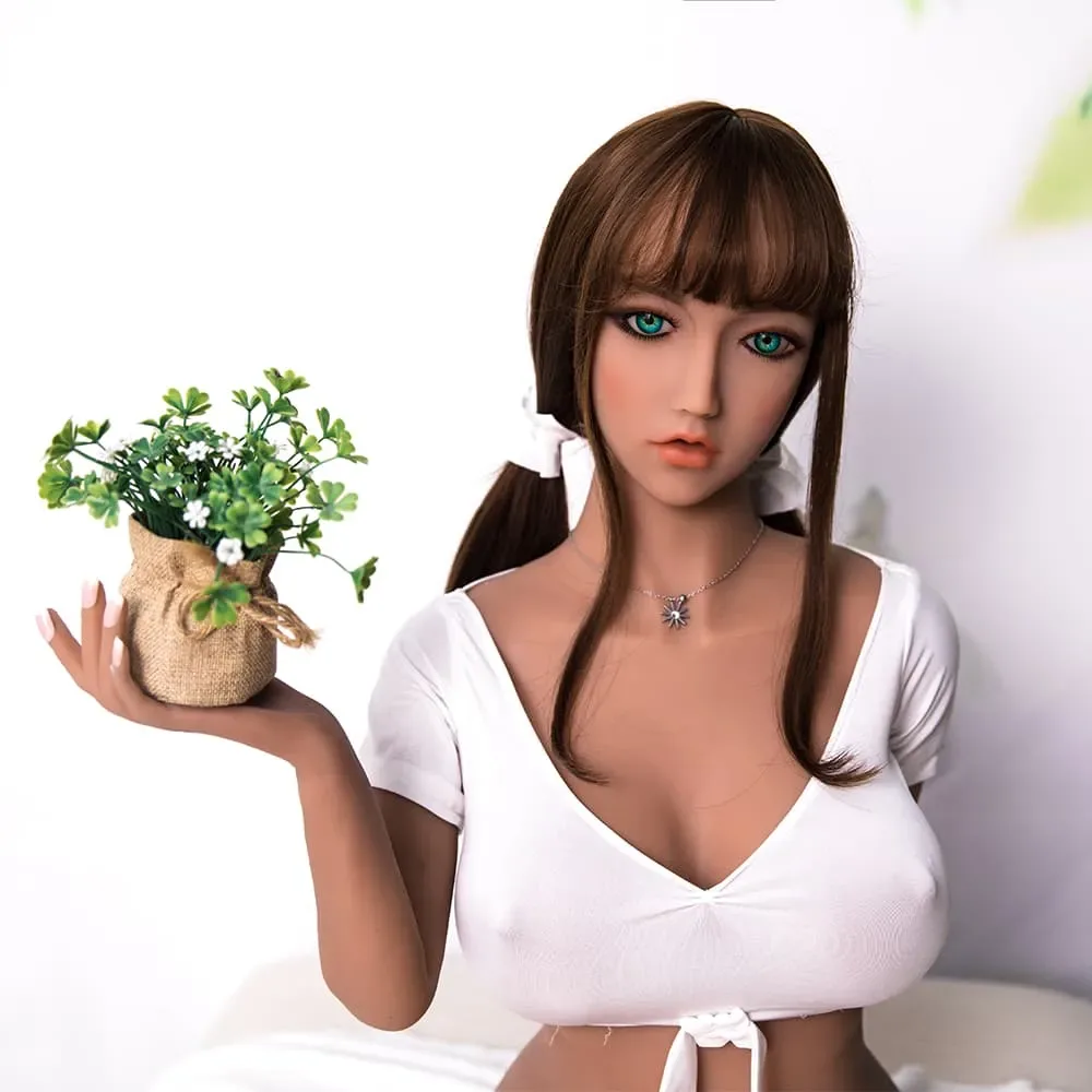 Jarliet | Gigi - 4ft 6 /140cm Big Breast Realistic Sex Doll view 6
