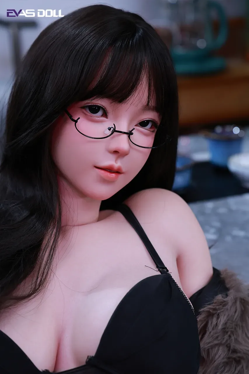 Evas Doll | Yili-165cm/5ft4.9 D-Cup Silicone Sex Doll (Super lose weight) view 4