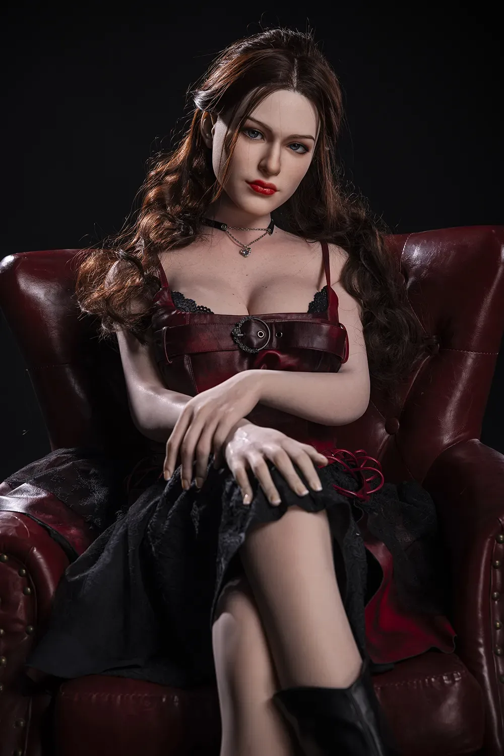 Starpery | Eugenia - 5ft 9/172cm F-Cup Silicone Sex Doll view 4