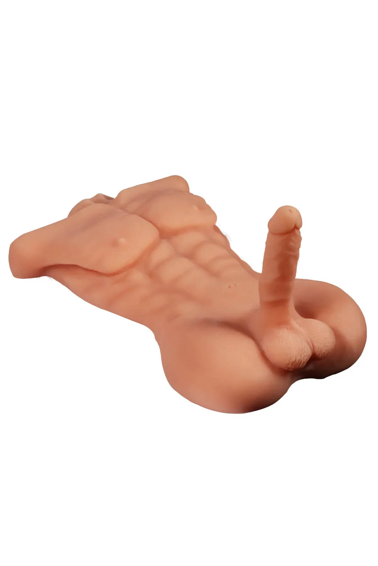 Daniel - 21.25 inch Male Sex Doll Torso(In Stock US) view 1