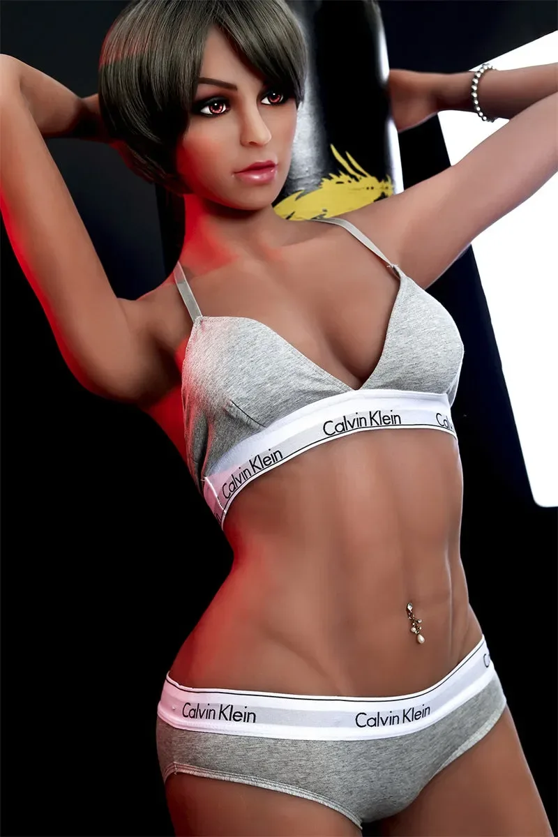 SY | Ivory - 5ft 5(164cm) Gorgeous Ultra Realistic TPE Sex Doll view 6