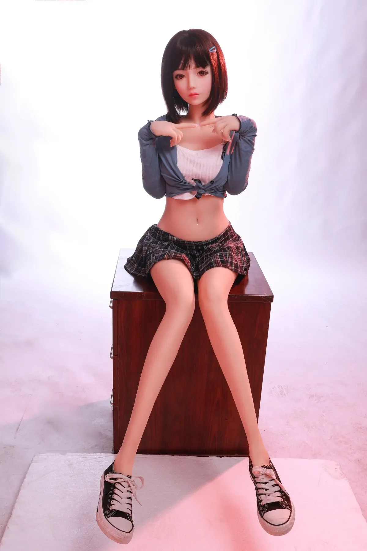 COSDOLL | Reiko - 4ft 10/148cm Lovely Sex Doll view 7