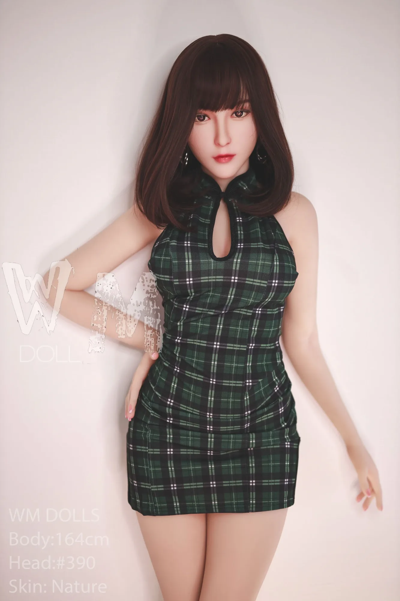 WM | Mindy 5ft 5/ 164cm D Cup Sex Doll view 8
