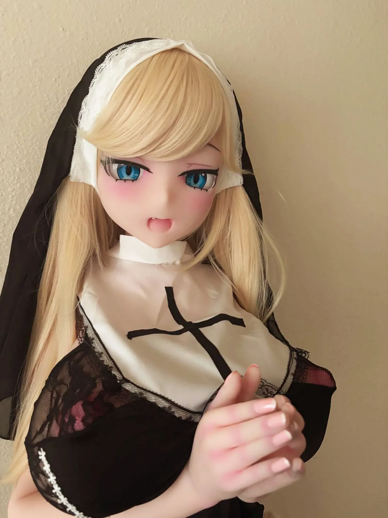 Irokebijin | Anna - 4ft 10/148cm L-Cup S-TPE Anime Sex Doll
