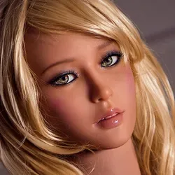 WM Doll | Single Head - Extra Head For Sex Doll(Head Only) view 8