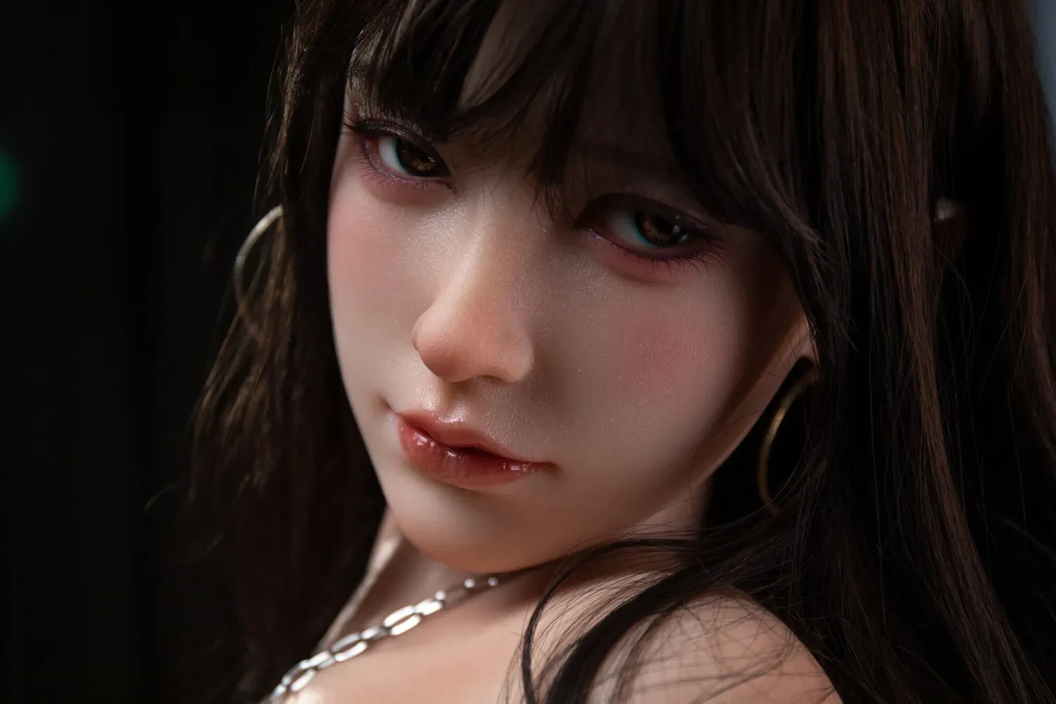 JX Doll | Miya - 5ft 3/160cm Ultra Realistic Asian Style Sex Doll (In Stock US) view 6
