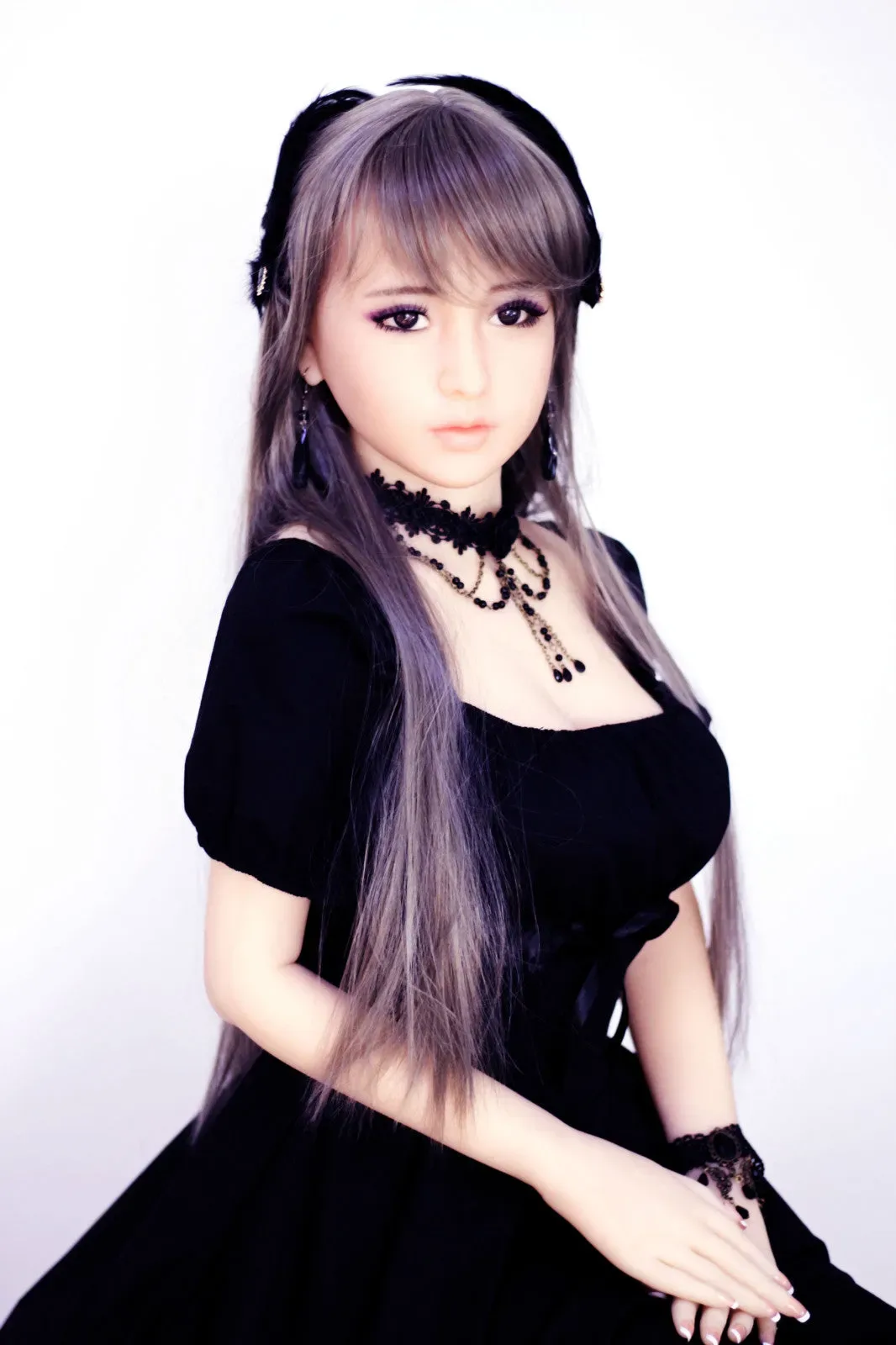 JY | Meli-4ft 10/148cm Small Breasts Sex Doll view 6